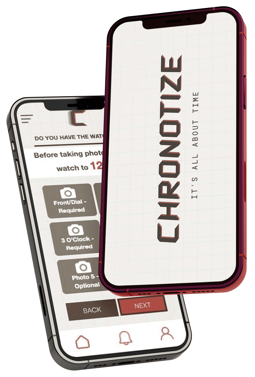 Chronotize