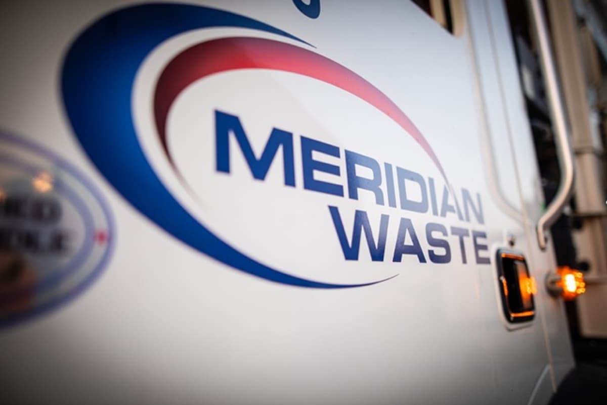 Meridian Waste Solutions