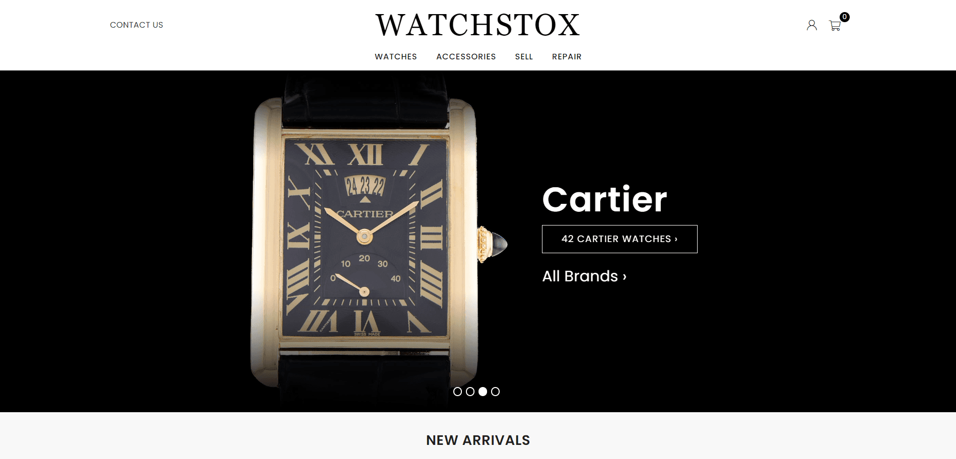 Watchstox